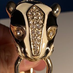 Banana Republic enamel bracelet